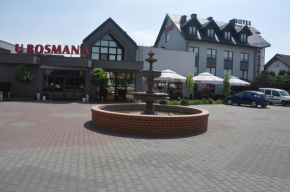 U Bosmana Gmina Brodnica